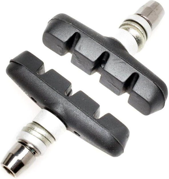 Picture of Voxom Brake Pads BRS6 – V-Brake 55mm – MTB